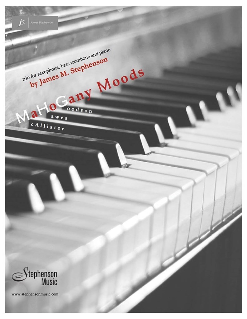 Mahogany Moods